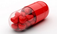 Advantages of Red Viagra